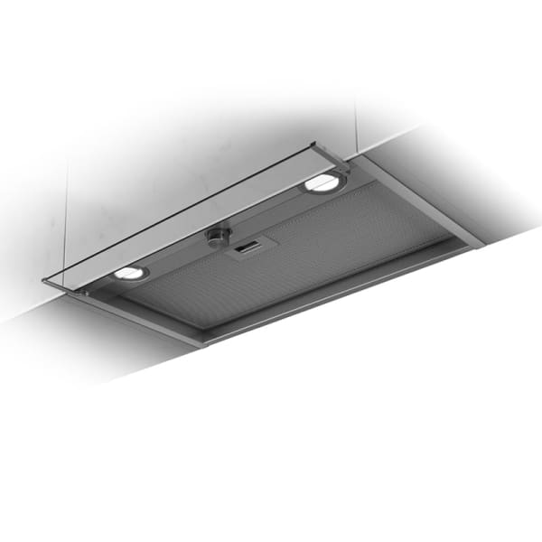 Hotte FOCUS 60CM encastrable inox LINE SMART.6000 Hotte FOCUS 60CM encastrable inox LINE SMART.6000